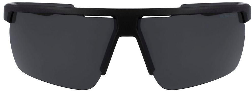Nike Black Injected Sunglasses Zwart
