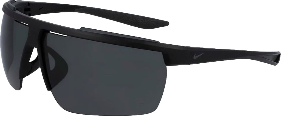 Nike Black Injected Sunglasses Zwart