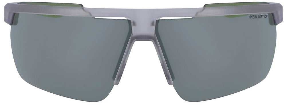 Nike Gray Injected Sunglasses Grijs