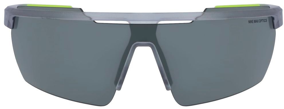 Nike Gray Injected Sunglasses Grijs
