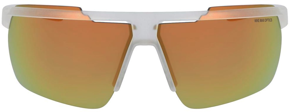 Nike Transparent Injected Sunglasses Neutraal