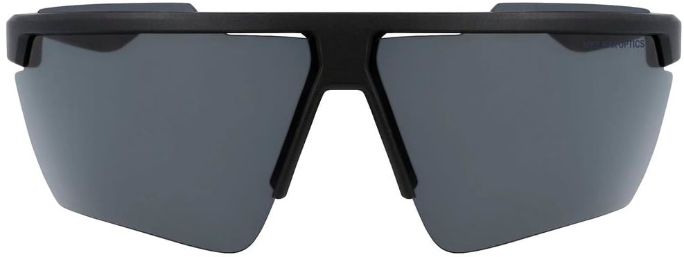 Nike Black Injected Sunglasses Zwart