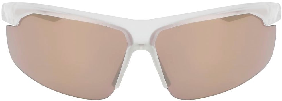 Nike Transparent Injected Sunglasses Neutraal
