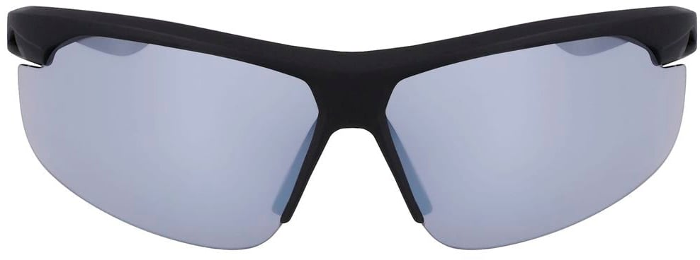 Nike Black Injected Sunglasses Zwart