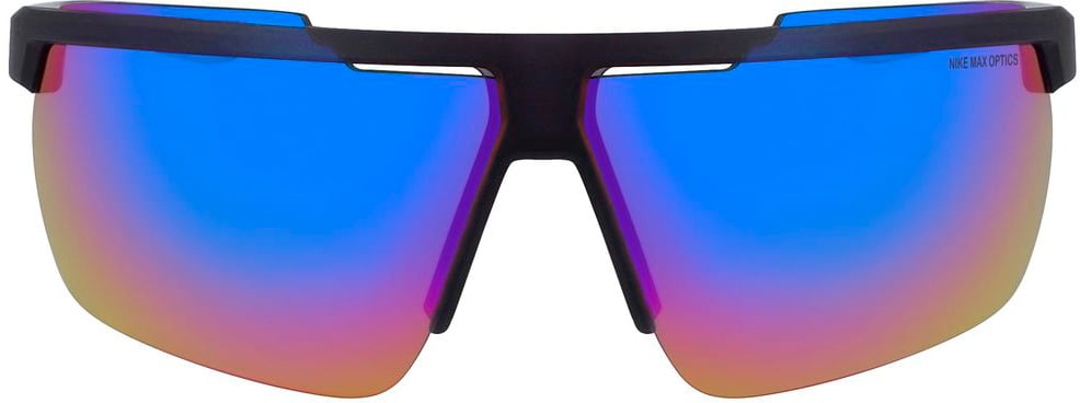 Nike Purple Injected Sunglasses Paars