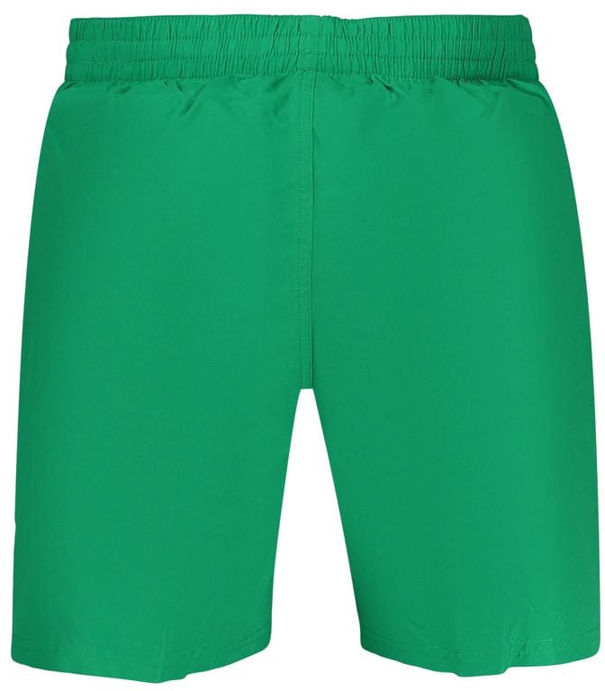 Nike Verde Polyester Men's Swimwear Groen