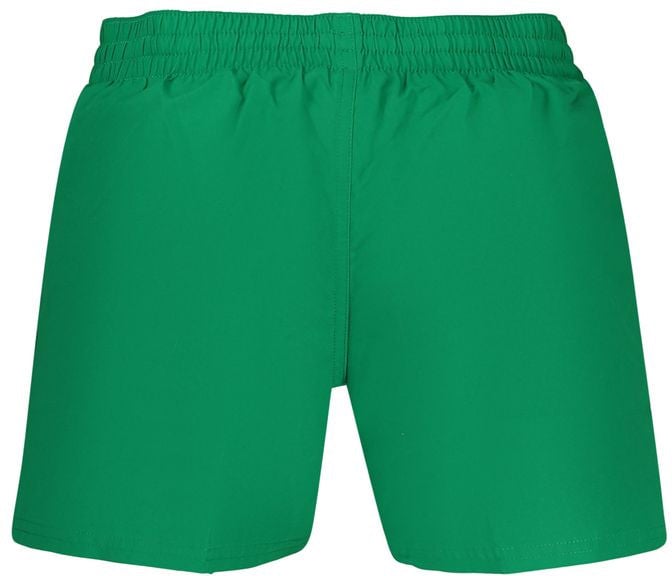Nike Green Polyester Men's Swimwear Groen