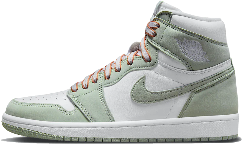 Nike Jordan 1 Retro High OG Seafoam Groen