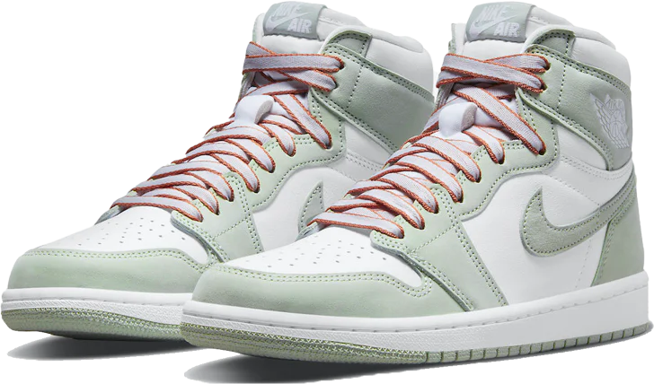 Nike Jordan 1 Retro High OG Seafoam Groen