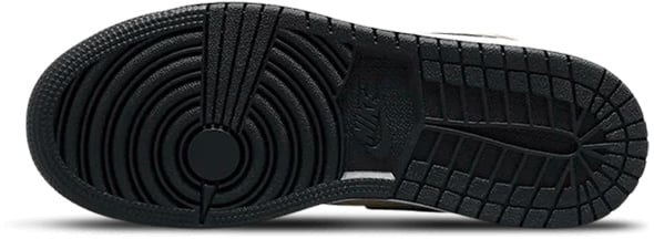 Nike Air Jordan 1 Mid Dunk Contest Rood