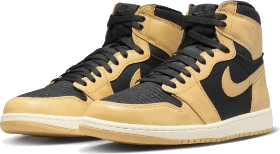 Nike Jordan 1 Retro High OG Heirloom Beige