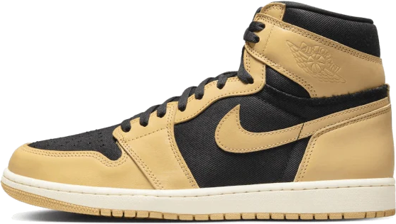 Nike Jordan 1 Retro High OG Heirloom Beige