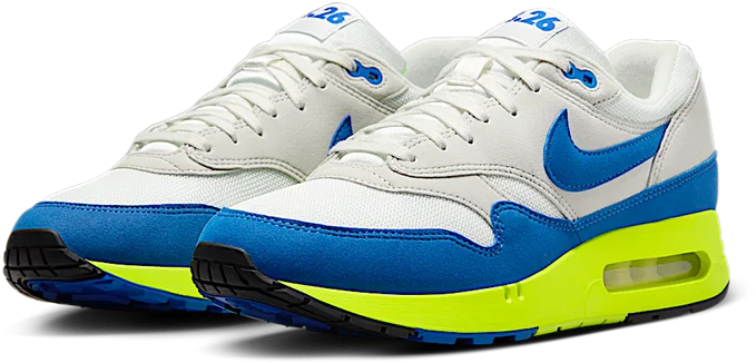 Nike Nike Air Max 1 '86 OG Big Bubble Air Max Day (2024) Blauw