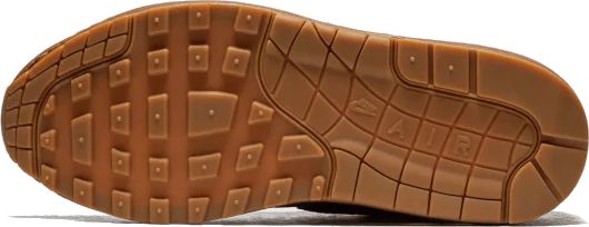 Nike Nike Air Max 1 '87 Luxe Ale Brown Bruin
