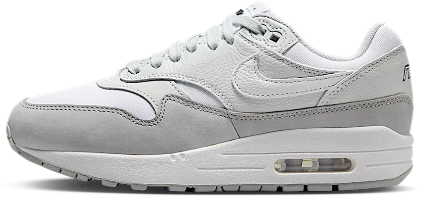 Nike Nike Air Max 1 '87 LX Light Smoke Grey Grijs