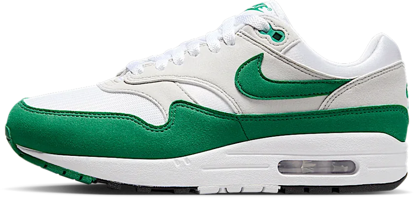 Nike Nike Air Max 1 '87 Malachite Groen