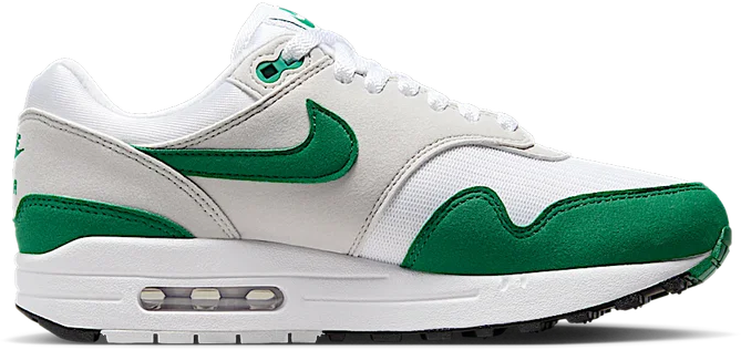 Nike Nike Air Max 1 '87 Malachite Groen