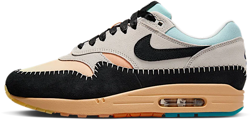 Nike Nike Air Max 1 '87 N7 (2024) Grijs