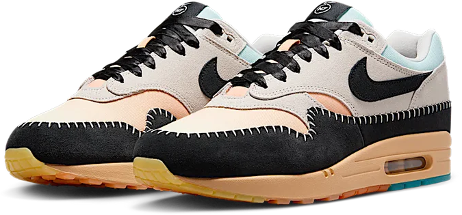 Nike Nike Air Max 1 '87 N7 (2024) Grijs