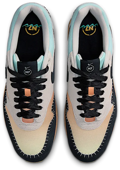Nike Nike Air Max 1 '87 N7 (2024) Grijs
