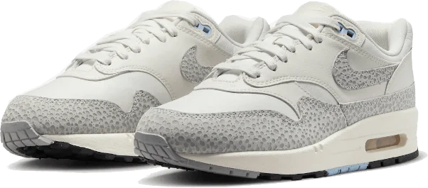 Nike Nike Air Max 1 '87 Safari Summit White Phantom Wit