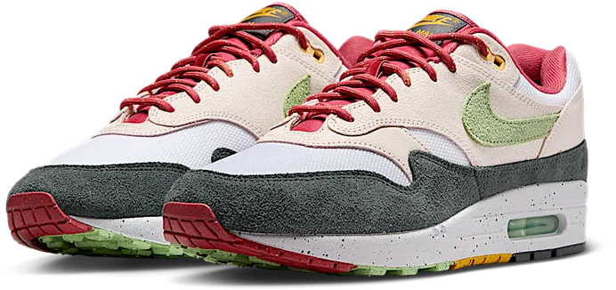 Nike Nike Air Max 1 Easter Celebration Roze