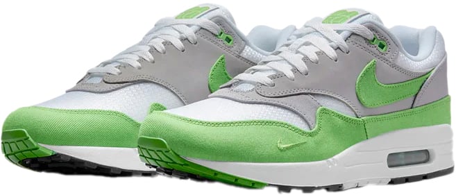 Nike Nike Air Max 1 Patta 20th Anniversary Chlorophyll Groen