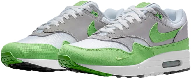 Nike Nike Air Max 1 Patta 20th Anniversary Chlorophyll Groen