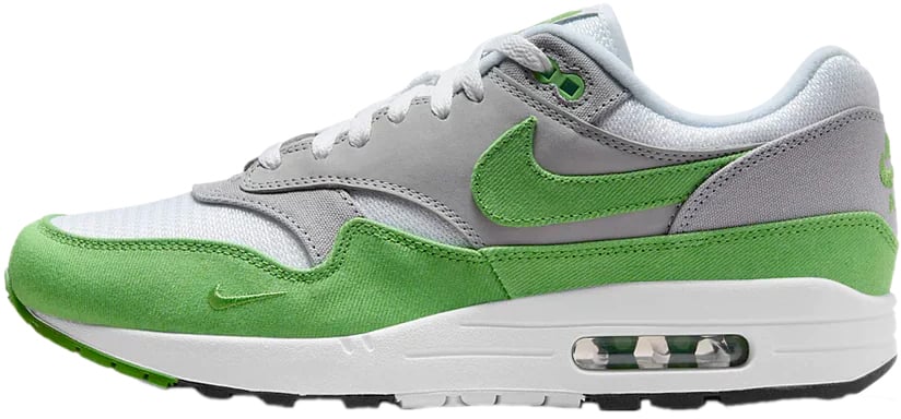 Nike Nike Air Max 1 Patta 20th Anniversary Chlorophyll Groen