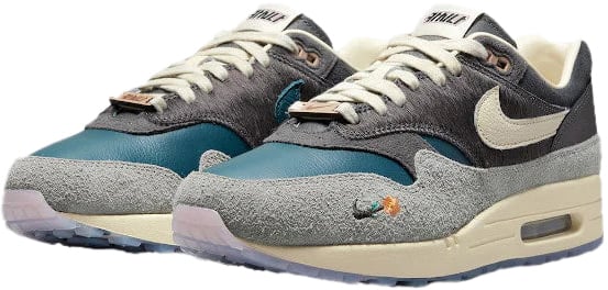Nike Nike Air Max 1 Kasina Won-Ang Grey Grijs