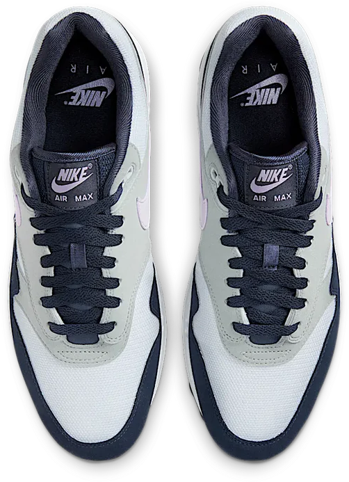 Nike Nike Air Max 1 Obsidian Lilac Bloom Navy