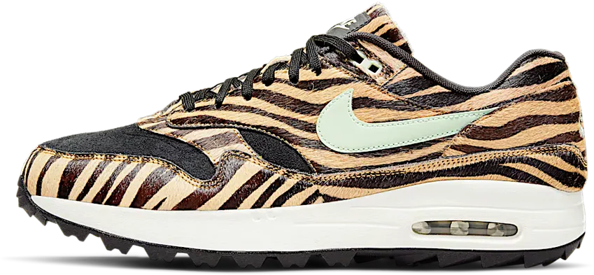 Nike Nike Air Max 1 Golf Tiger Beige