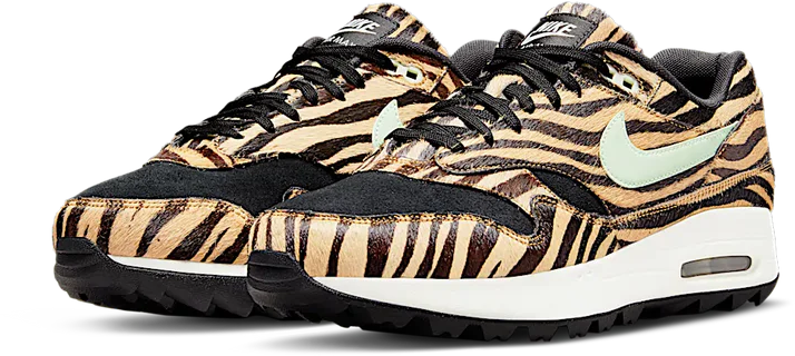 Nike Nike Air Max 1 Golf Tiger Beige