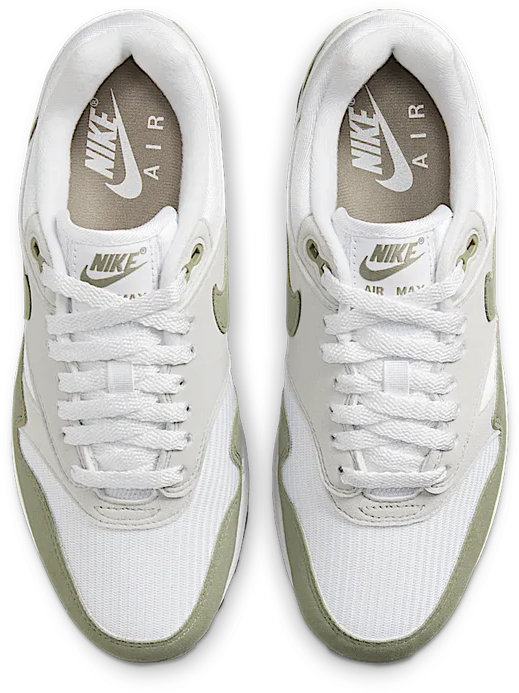 Nike Nike Air Max 1 Light Army Groen