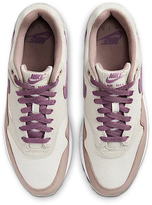 Nike Nike Air Max 1 SC Light Bone Violet Dust Beige