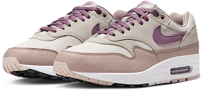 Nike Nike Air Max 1 SC Light Bone Violet Dust Beige