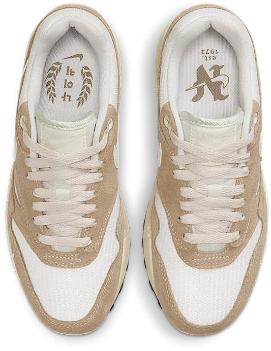 Nike Nike Air Max 1 SE Hangul Day (2023) Bruin