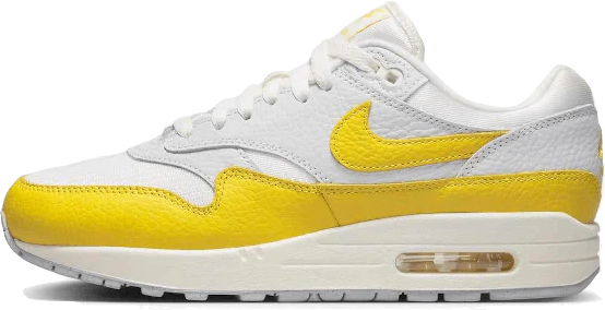 Nike Nike Air Max 1 Tour Yellow Geel