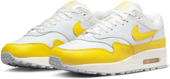 Nike Nike Air Max 1 Tour Yellow Geel