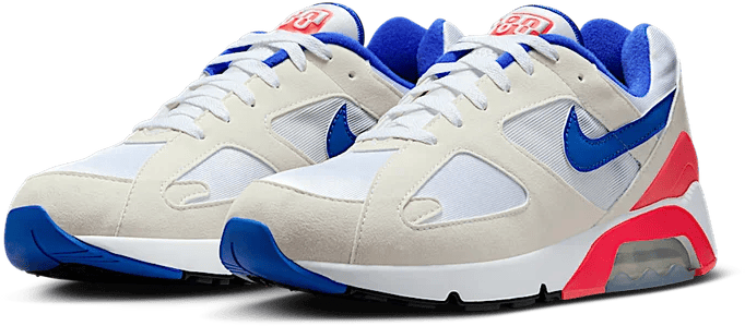 Nike Nike Air Max 180 Ultramarine (2024) Wit