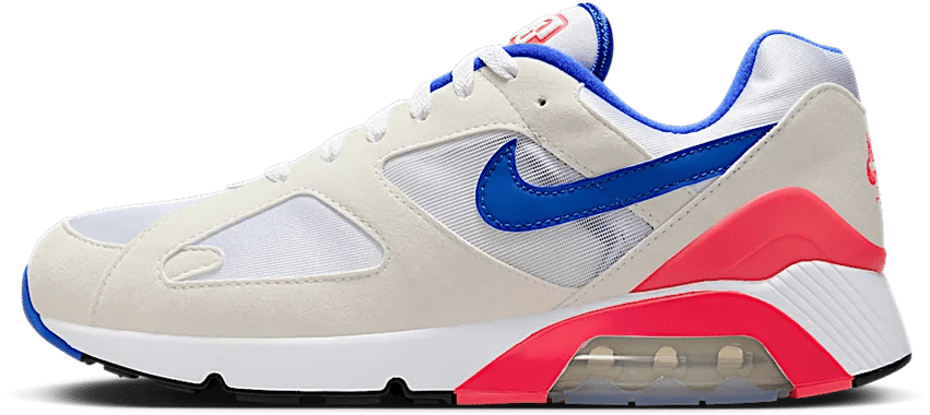 Nike Nike Air Max 180 Ultramarine (2024) Wit