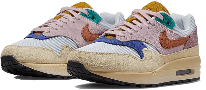 Nike Nike Air Max 1 Tan Lines Divers