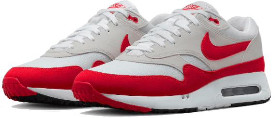 Nike Nike Air Max 1 '86 OG Golf Big Bubble Sport Red Rood