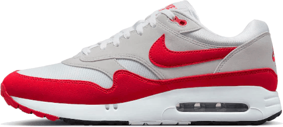 Nike Nike Air Max 1 '86 OG Golf Big Bubble Sport Red Rood