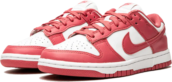 Nike Nike Dunk Low Archeo Pink (Women's) Divers