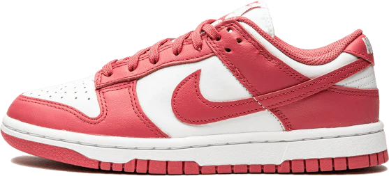 Nike Nike Dunk Low Archeo Pink (Women's) Divers