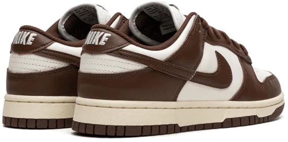 Nike Nike Dunk Low Cacao Wow Bruin