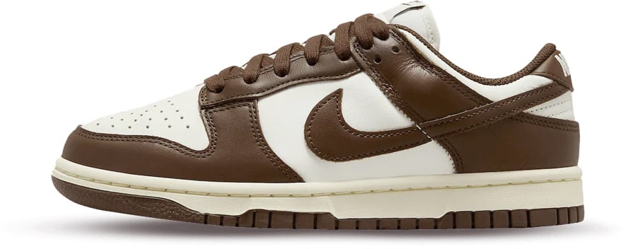 Nike Nike Dunk Low Cacao Wow Bruin