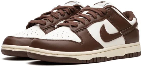 Nike Nike Dunk Low Cacao Wow Bruin