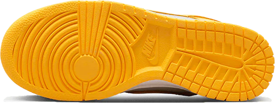 Nike Nike Dunk Low Citron Pulse Geel